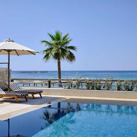 Atlantica Kalliston Resort - Adults Only Stalós Exteriér fotografie